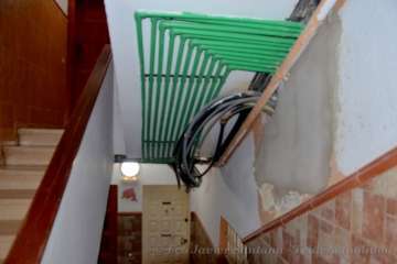 Comité insular y local del PP en Telde y visita a Melenara (Foto Francisco Javier Santana)